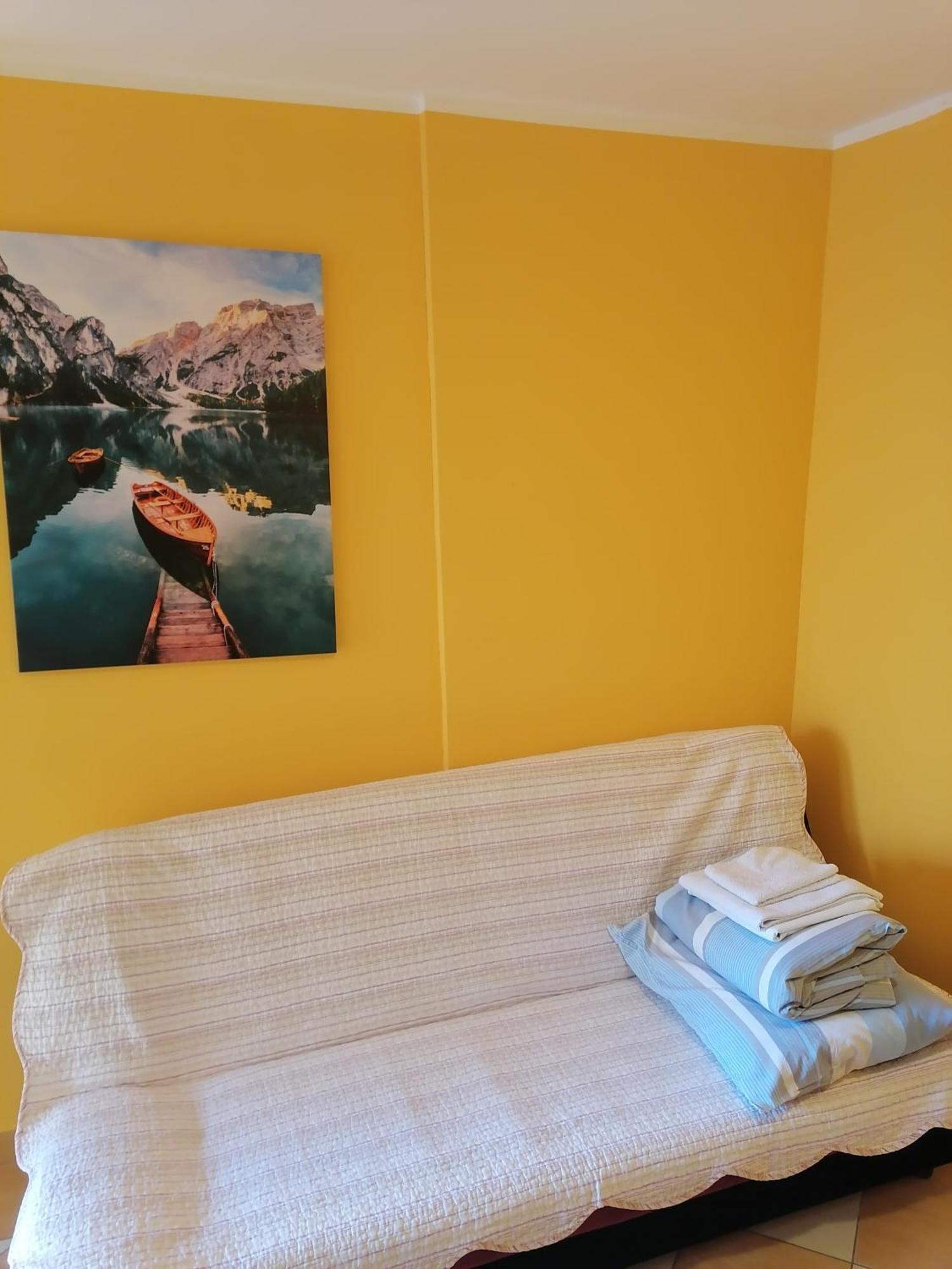 Apartmani Golomeic Crikvenica Exterior foto